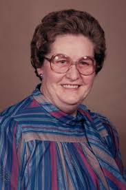 Mona Louise Ritter Koder (1929-2022)