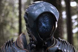 Lost In Space Review Scarecrow Season 2 Episode 4 Low poly model cartoon talking scarecrow was made for cartoon games. lost in space review scarecrow
