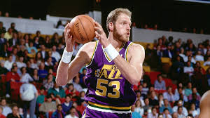 We are heartbroken by the passing of utah jazz legend mark eaton. Aibwhz 12nl Ym