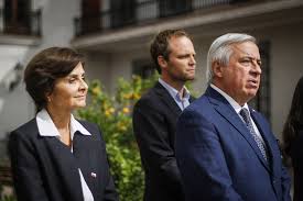 Esta semana podrán acceder a la vacuna los menores de edad entre 12 y 17 años que padezcan una de once comorbilidades específicas. Ministro Paris Trabajaremos Arduamente Con La Colaboracion De Todos Para Que Nuestro Sistema De Salud Responda