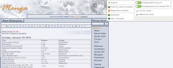 Now That Bato To Is Shutting Down What Other Sites Does R Manga Reccommend Manga