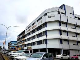 Dlead homestay apartment is a b&b apartment situated within walking distance from key attractions of bintulu such as li hua plaza. Regent Hotel Bintulu Bintulu 1 9 Price Address Reviews