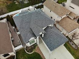 Certainteed landmark pewter colored shingles gallery of total pro roofing's work. Agassiz Roofing Certainteed Landmark Pro Pewter Agassiz Roofing