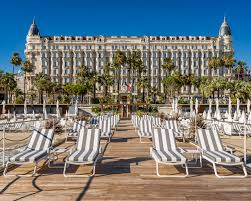 Create a fresh, updated look in any space with cannes™. Hotel Carlton Cannes Cannes Trivago De