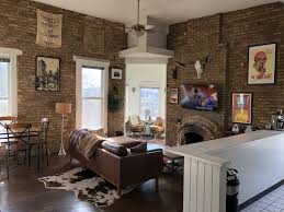 3 bedroom apartments chicago lincoln park. Eclectic Style In Vintage Chicago Apartment Vintage Apartment Apartment Style Chicago Apartment