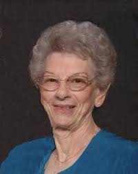 Norma L. Travis Ceniga (1931-2012)