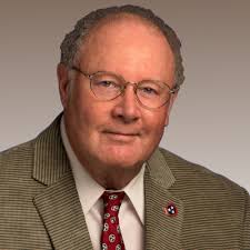 Tennessee State Sen. Rusty Crowe