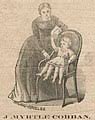 Josephene myrtle corbin, a mulher de quatro pernas, nasceu no condado de lincoln, estado americano do tennessee em 1868. Myrtle Corbin Wikipedia