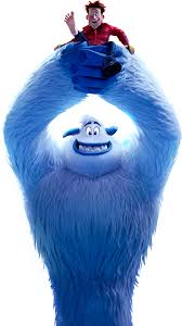 Smallfoot Makes Big Impression – EHS Nest Network