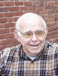 Obituary information for Nelson O. Teed