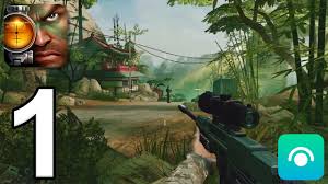 Download kill shot bravo 9.5 and all version history for android. Kill Shot Bravo Latest Mod Apk Unlimited Gold Ammo Unlock Everything