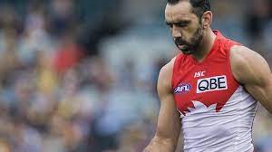 I wear what i want. Indigenous Australians Relive Adam Goodes Saga Through New Documentary Nitv