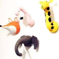 *i can usually get your items to you within my processing & shipping time. 3d Felt Animal Head Wall Decor Flamingo Swan Lion Giraffe Fox Tiger Zebra Elephant Stuffed Toys Nursery Baby Room Wall Hangings Stuffed Doll Giraffe Giraffefox Stuffed Aliexpress