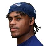 DeMario Douglas Fantasy Stats