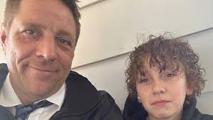 Fundraiser by Matthew Sherlock : Help Matt Sherlock and His Son Through  Tough Times