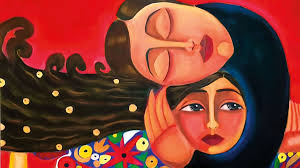 Seeking Buddha in Gaza