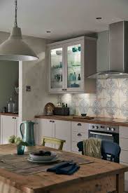 Dove grey kitchen with wood worktop oil news. Howdens Kitchen Worktop Oil Decorkeun