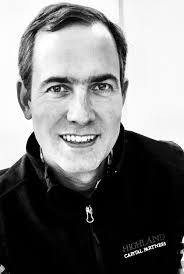 INXPO CEO And Leadership: Executives and Demographics