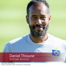 Daniel thioune on wn network delivers the latest videos and editable pages for news & events, including entertainment, music, sports, science and more, sign up and share your playlists. Universitat Vechta Ex Alumnus Daniel Thioune Und Die Uni Vechta Facebook