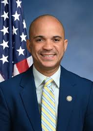 State Assemblymember Manny De Los Santos