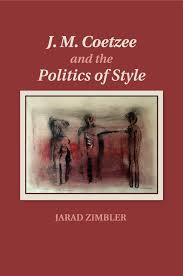Well, more like he would try and. Poetry And Perspective Chapter 3 J M Coetzee And The Politics Of Style