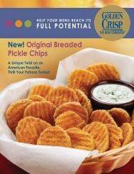 The most complete information about stores in appleton, wisconsin: From The Ground Up Mccain Foods Limited
