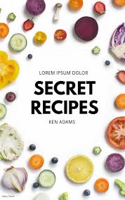 Pin On Book Cover Templates