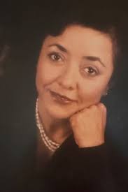 Elena Tharp Obituary