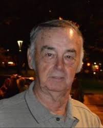 Nathan H. SCOTT Obituary April 3, 2023