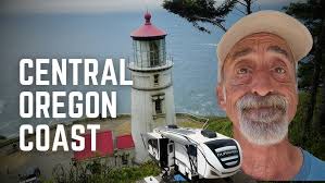 Beach getaway, Yurts, RV Spots, Tent site Beverly Beach Campground Oregon  coast Central Oregon visit