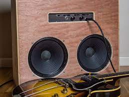 Techiebhagat #speakerbox this video is about how to make speaker box at home.this is diy project for making speaker cabinet. Diy Workshop How To Build A Speaker Cabinet Part One Guitar Com All Things Guitar