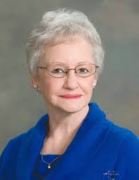 Obituary information for Peggy Barry Jones