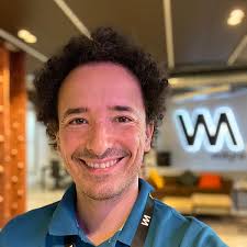 Miguel Arias' Investing Profile