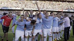 Información institucional, organizativa y de planificación. Celta Vigo Promoted Eurosport