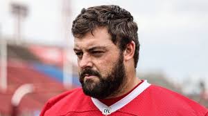 Sean McEwen's favourite part about joining Riders, not having to deal with  'annoying' Mosaic Stadium crowd noise