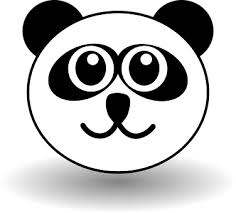 Aplikasi muka kartun di android lainnya adalah superphoto. Panda Gambar Vektor Unduh Gambar Gratis Pixabay