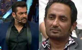 Bigg Boss Season 11 Zubair Khan Files Complaint Against Salman Khan Newstrack English 1 Bigg boss empowers the padosis to make the final judgement allowing them to save one nominated person. news track english