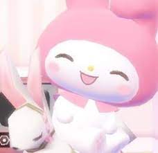 140 Pink Bunny Aesthetic Ideas Pink Aesthetic Pink Aesthetic Do i look cute with my hair up? 140 pink bunny aesthetic ideas pink
