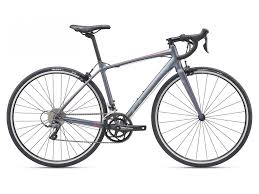 Liv Avail 2 2019 Womens Road Bike