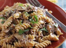 Quick, easy, and delicious pasta recipes ideal for weeknight dinners. 37 Best Healthy Ground Beef Recipes For Weight Loss Eat This Not That