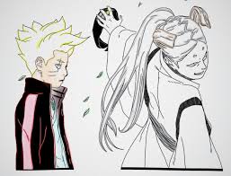 Boruto Chapter 53 Full Spoilers Sasuke Rinnegan Destroyed Kawaki Karma Returns A new generation of ninja are ready to take the stage, led by naruto own son, boruto! boruto chapter 53 full spoilers