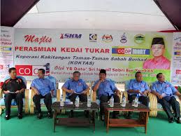 Menara suruhanjaya koperasi malaysia, changkat semantan, off jalan semantan, bukit damansara, kuala lumpur, malaysia 50490. Skm Pelancaran Kedai Coop Mart Koktas Sabah Suruhanjaya Koperasi Malaysia Flickr