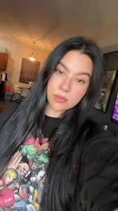 Dark cappuccino brown😍