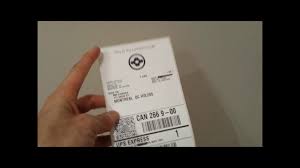 Watch ups worldship custom labels video review. Ups Customized Shipping Label Youtube