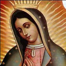 Danza Hermanos Guadalupanos