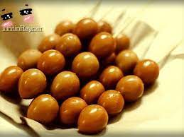 Resep Sate Telur Puyuh Ala Warung Murmer Mudah Oleh Tintin Rayner Recipe Resep Fotografi Makanan Variasi Makanan