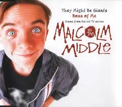 They Might Be Giants