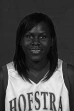 2006-07 HOFSTRA UNIVERSITY WOMEN'S BASKETBALL SCHEDULE