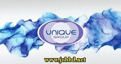 Image result for Unique Group job circular 2023