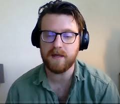 Video: Talk Neil Ackerman